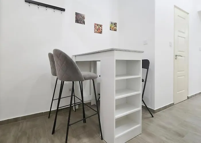 Two-Storey Apartment